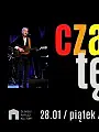 Tomasz Olszewski - koncert "Czarna tęcza"