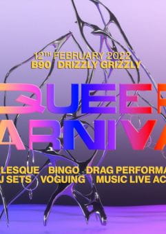 Queer Carnival 