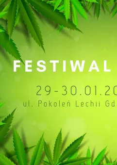 Festiwal Konopny 