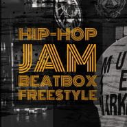 Hip-Hop Jam - Beatbox/Freestyle |Muzyka Jest Narkotykiem|