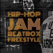 Hip-Hop Jam - Beatbox/Freestyle |Muzyka Jest Narkotykiem|