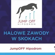 Zawody halowe JumpOFF - edycja mikołajkowa