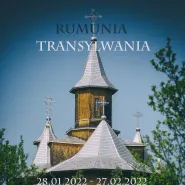 Wystawa Elżbiety Mielcarzewicz - Rumunia / Transylwania
