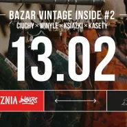 Bazar Vintage Inside #2