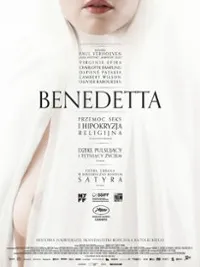 Kino Konesera - Benedetta