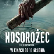 Kino Konesera - Nosorożec