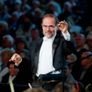 Koncert symfoniczny- Vladimir Kiradjiev