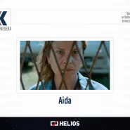Kino Konesera w Helios Metropolia - Aida
