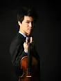 Koncert symfoniczny - Kevin Zhu