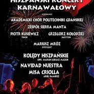 Hiszpański Koncert Karnawałowy