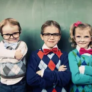 Children's Winter Camp
