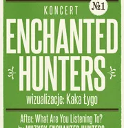 Wednesday Rituals - Enchanted Hunters