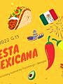 Fiesta Mexicana - warsztaty