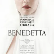 Kino Konesera w Helios Metropolia - Benedetta