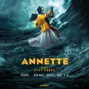 Mistrzowie kina: Anette