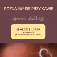 Speed dating w Cafe Oficyna