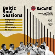 Baltic Soul Sessions | Jazz Jam vol. 5