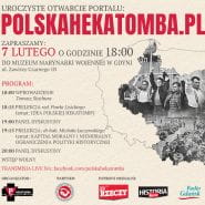 Otwarcie portalu polskahekatomba.pl