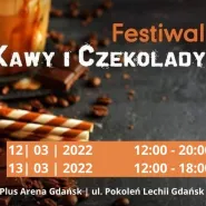 Festiwal Kawy i Czekolady w Gdańsku