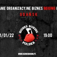 Gala Biznes Boxing Polska