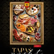 Tapas night #5 w restauracji Treinta y Tres