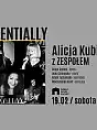 Alicja Kubica - koncert Essentially