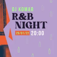 R&b Night - Krutoy 