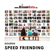 Speed Friending - Postaw na przyjaźń 