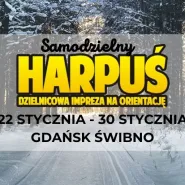 Samodzielny Harpuś #91 - Gdańsk Świbno