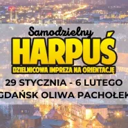 Samodzielny Harpuś #92 - Gdańsk Pachołek
