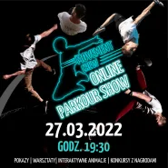 Parkour Online Show