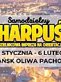 Samodzielny Harpuś #92 - Gdańsk Pachołek