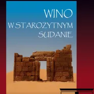 Wino w starożytnym Sudanie