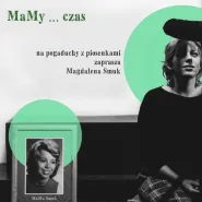 MaMy Czas - Magdalena Smuk