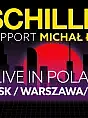 Schiller - Live in Poland