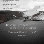 Roshko Brothers ,,Na biegunie zimna"