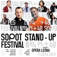 Sopot Stand-up Festival