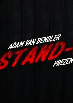 Adam Van Bendler - Testy nowego materiału