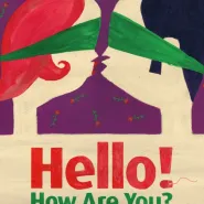 "Hello! How are you" - pokaz przedpremierowy