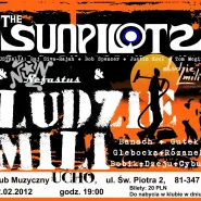 The Sunpilots, Ludzie Mili, Nefastus