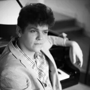 GFM: Szymon Nehring - recital fortepianowy
