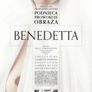 Kino Konesera: Benedetta