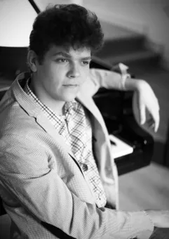 GFM: Szymon Nehring - recital fortepianowy