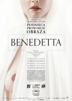 Kino Konesera: Benedetta