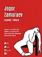 Jegor Zamaraev. Rysunki i obrazy