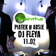 Piątek w Absie | DJ Fleya | 10.12