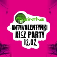 antyWALENTYNKI - KICZ PARTY | sobota 12.02
