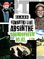 C.L.A.S.S. CZWARTKI LIVE ABSINTHE SOUNDSYSTEM | 10.02.
