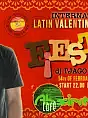 Międzynarodowe Latin Valentine Party