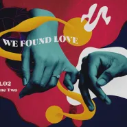 We Found Love/ Dj One Two